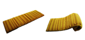 マットレス使用時