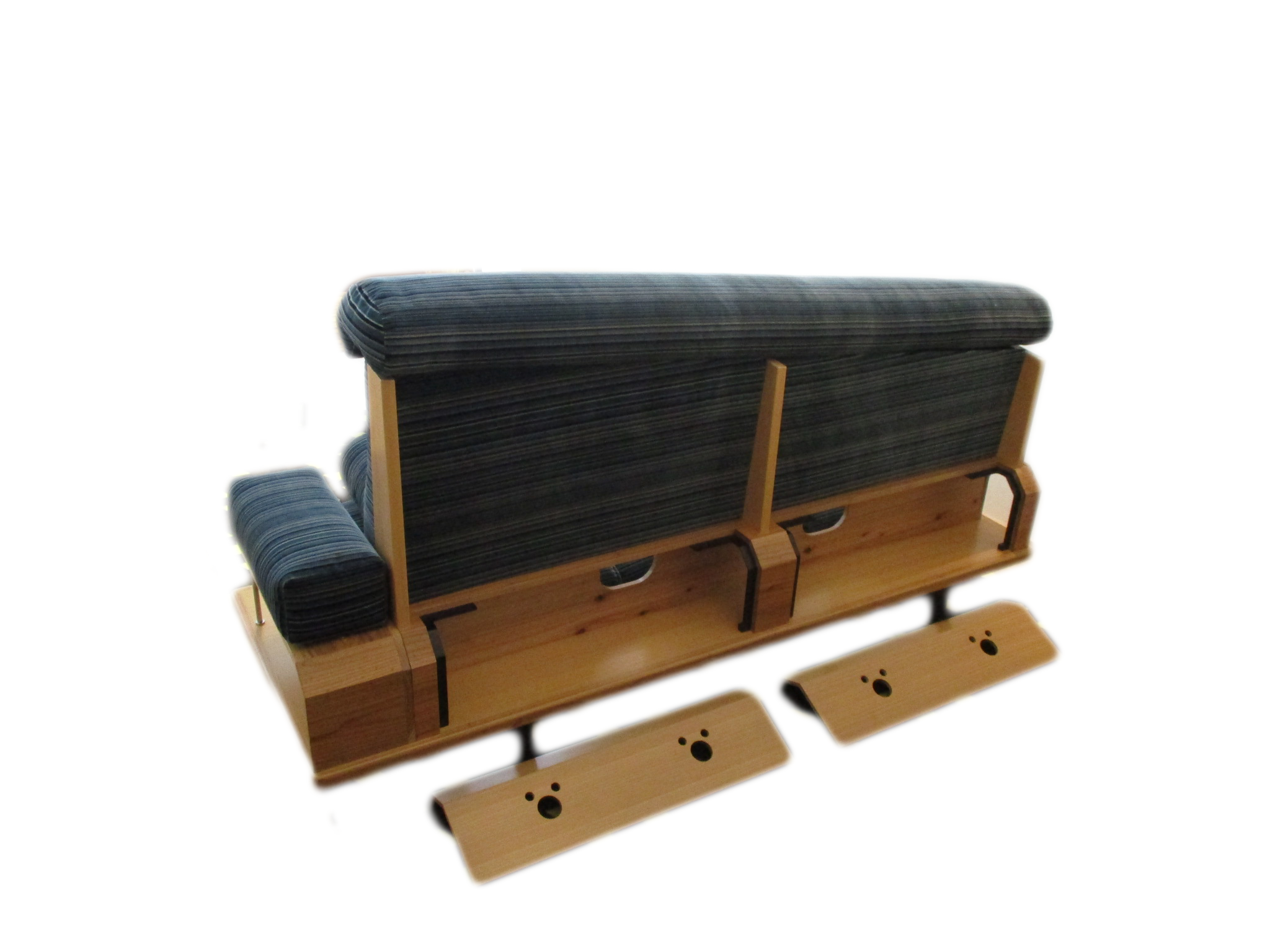 キャットトンネル