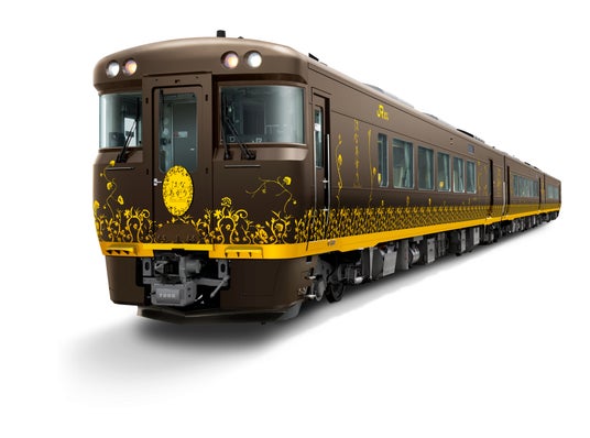 観光列車「はなあかり」から始まる 広島・宮島・岩国 心ときめく春~初夏の特別旅 車内でのおもてなしについて 観光列車「はなあかり」から始まる 広島・宮島・岩国 心ときめく春~初夏の特別旅 車内でのおもてなしについて