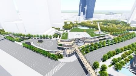 ※関係者協議により、今後変更となる可能性があります。