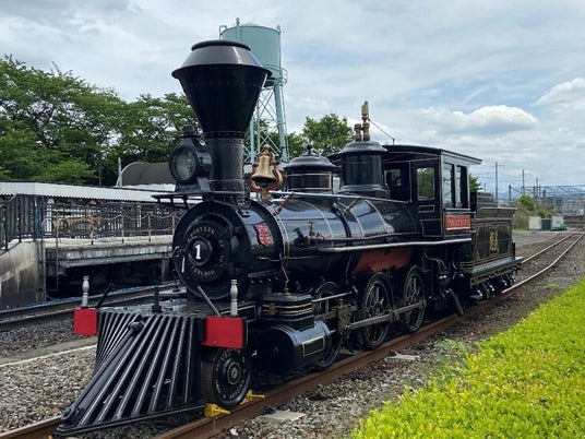 【京都鉄道博物館】~開館10周年記念イベント~鉄道記念物「義経」号の展示と試走のおしらせ 【京都鉄道博物館】~開館10周年記念イベント~鉄道記念物「義経」号の展示と試走のおしらせ