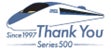 ~ありがとう500系&ドクターイエロー~ 秋のおでかけを彩る追加企画のお知らせ ~ありがとう500系&ドクターイエロー~ 秋のおでかけを彩る追加企画のお知らせ