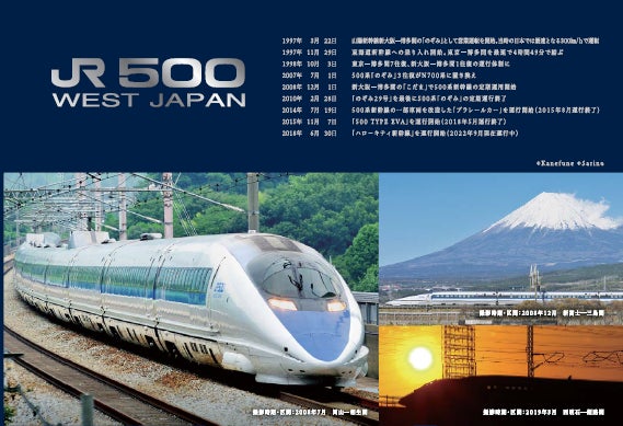 懐鉄 シリーズ第2弾 西日本懐鉄料金券 の発売について Jr西日本のプレスリリース 懐鉄 シリーズ第2弾 西日本懐鉄料金券 の発売について Jr西日本のプレスリリース