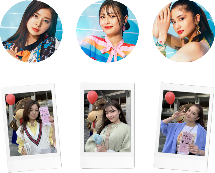 【タイアップムービー出演者サイン入りフォト（15名様）】