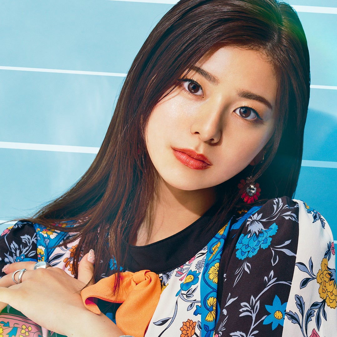 【兼清 萌々香】