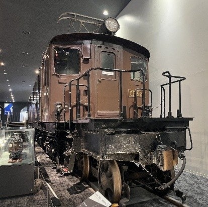 「二十世紀電氣目録-ユーレカ・エヴリカ-」×京都鉄道博物館 大!三添洋輔祭り