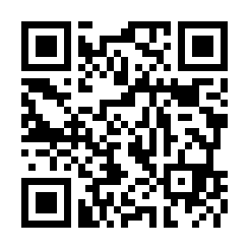 LINE NFT 販売ページQR