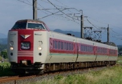 後藤総合車両所で希少車両を見学しよう！～381系特急「やくも」・「DE10おろち」・「クモヤ145」展示会～