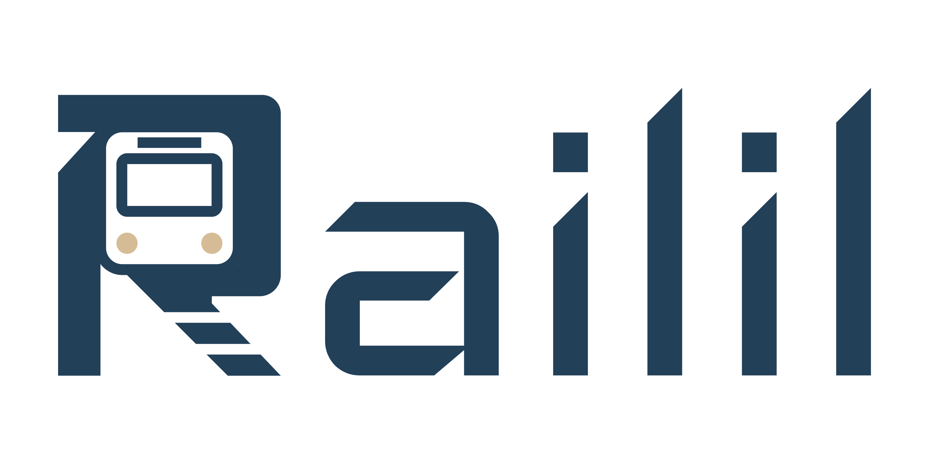 Raililロゴマーク