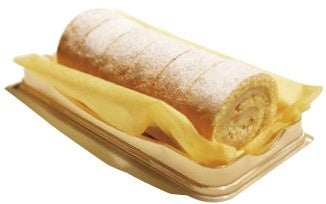 幸せのバトンタッチ（税込1,280円） 発酵バターを使用した、こだわりのロールケーキ