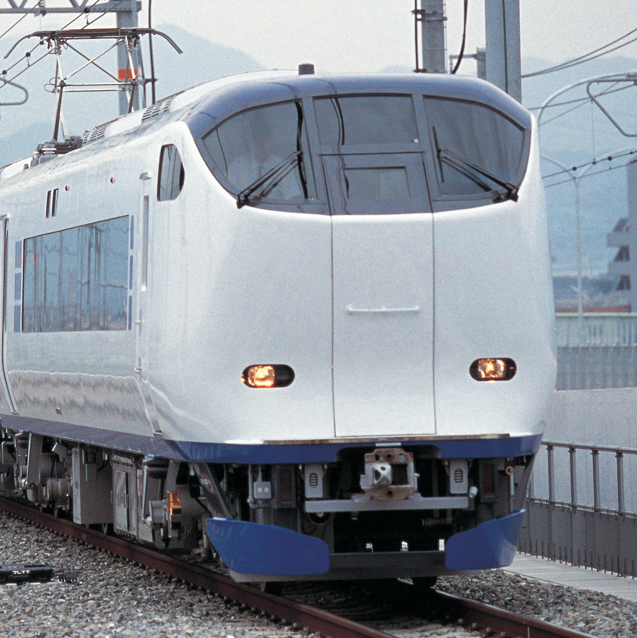 281系「はるか」