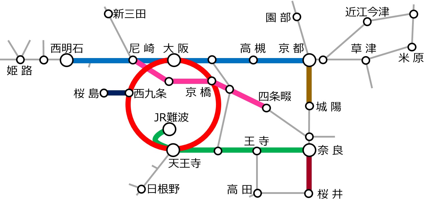 JR西日本】大晦日の臨時列車 運転時刻のお知らせ | 西日本旅客鉄道株式 JR西日本】大晦日の臨時列車 運転時刻のお知らせ | 西日本旅客鉄道株式