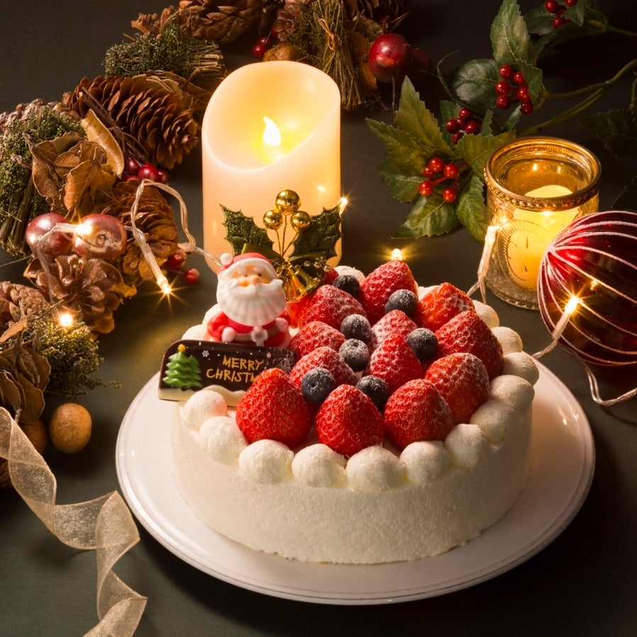 にしき堂（ケーキ）