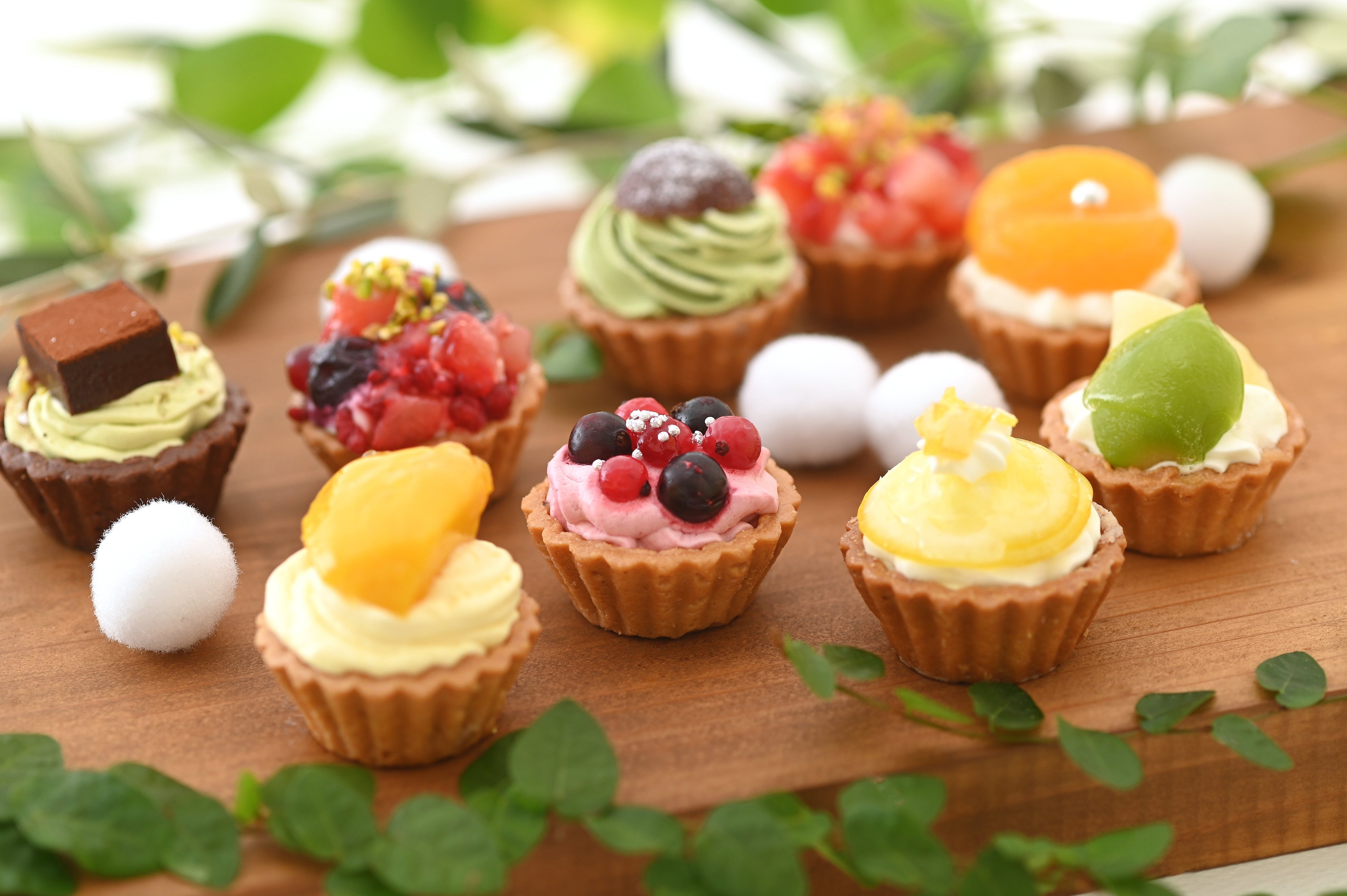 フレッシュタルトのお店STYLE （岡山県） みにたると