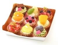 フレッシュタルトのお店STYLE （岡山県） 春のみにたると９個セット