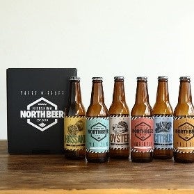 広島北ビール (広島市) クラフトビール