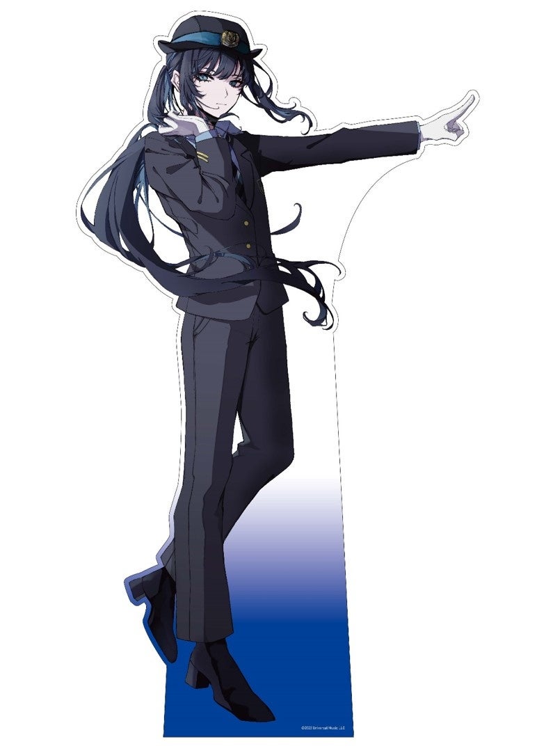 広島駅ekie2階 インフォメーション横