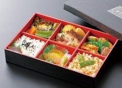 夢のはなし弁当（古串屋）