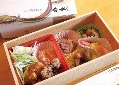 萩のおつまみセット（割烹千代）