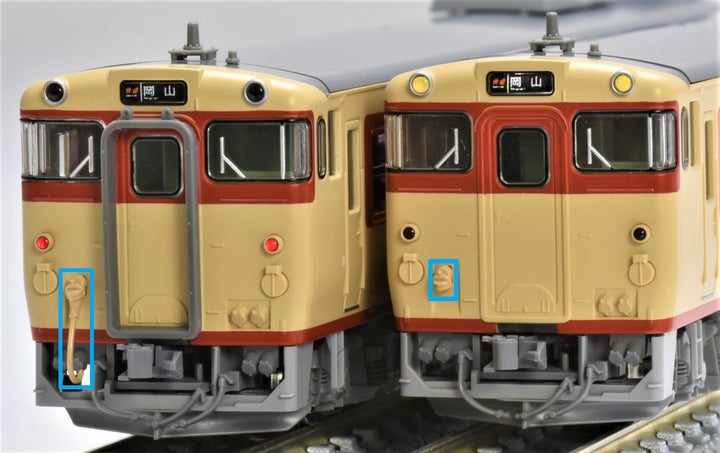 TOMIX キハ47-0 JR西日本 ノスタルジ- 95753-588-