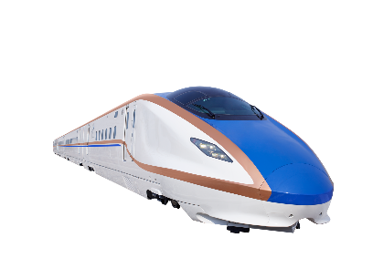 限定品】北陸新幹線 W7系 万年筆 JR西日本 北陸新幹線W7系』グッズを新