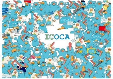 500ピース (本体サイズ380×530mm)