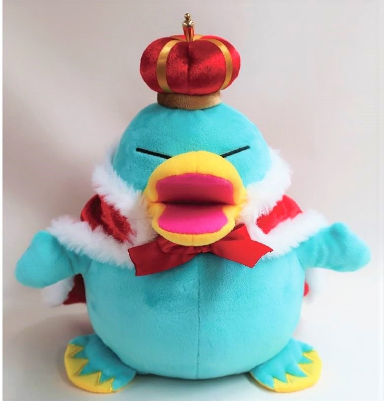 限定　カモノハシ　イコちゃん　ICOCA 大阪関西万博　ぬいぐるみ 万博でカモノハシのイコちゃんグッズ｜ぴっぴとぽっぽ「ぴぴぽっぽ」