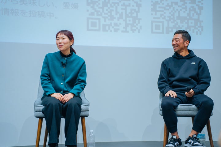 【まじめえひめプロジェクト】松山ローカル大学とのコラボイベント『若者と考える愛媛の未来』を開催 【まじめえひめプロジェクト】松山ローカル大学とのコラボイベント『若者と考える愛媛の未来』を開催