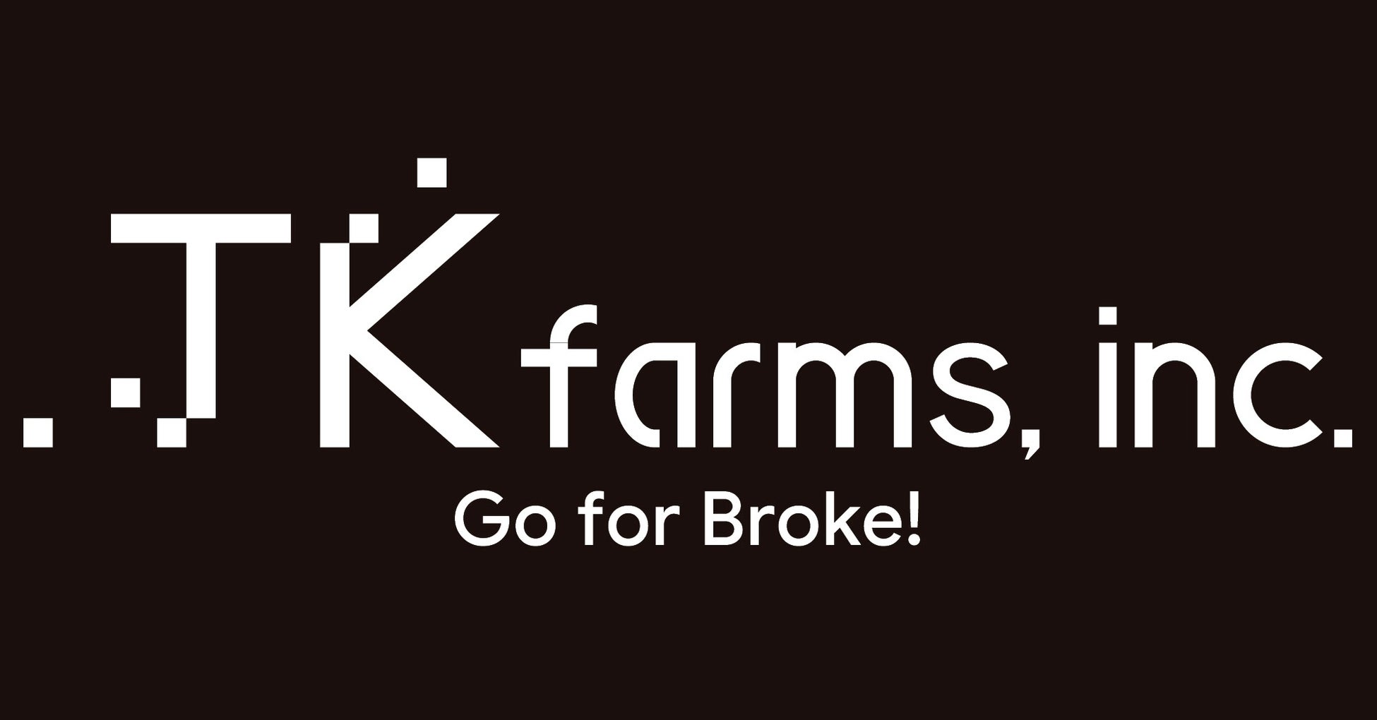 株式会社TKfarms