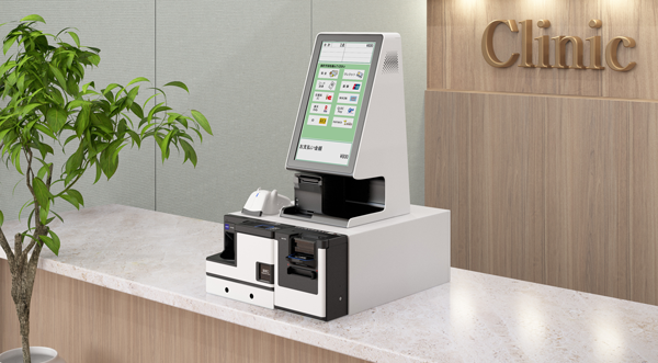 POSレジとつり銭機のサブスク「REGIX」に新プランを追加 | グローリー