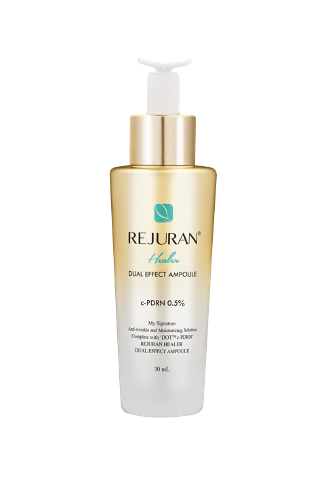 cos:mura】韓国や日本でも大人気「REJURAN（リジュラン）」の