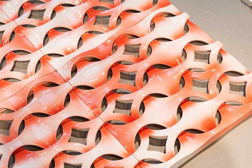 バインダージェット方式3Dプリンター事業の合弁会社設立