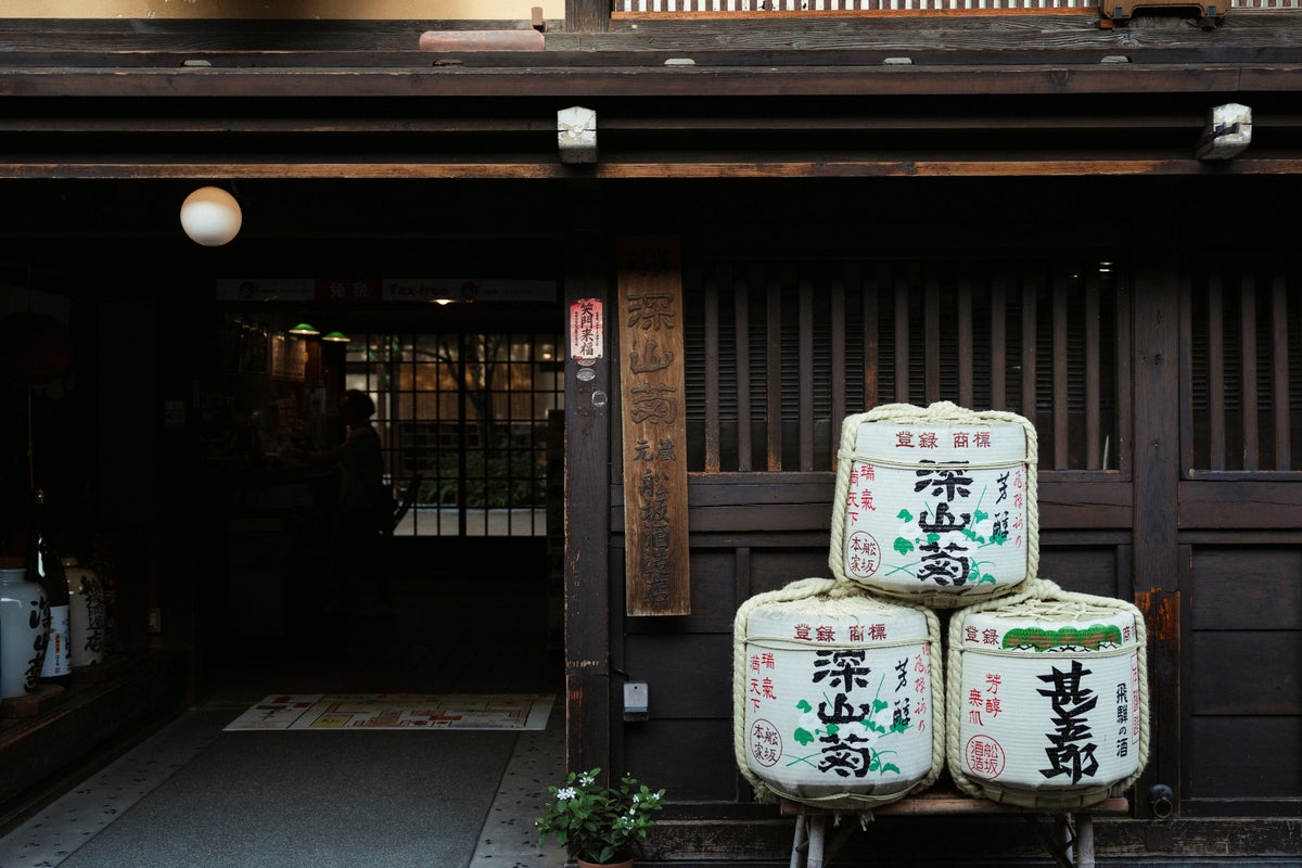 酒蔵めぐりや夜のまち歩きも 「本陣平野屋 櫻明荘」が2026年12月21日に開業予定、飛騨高山で“過ごす”滞在体験を提案