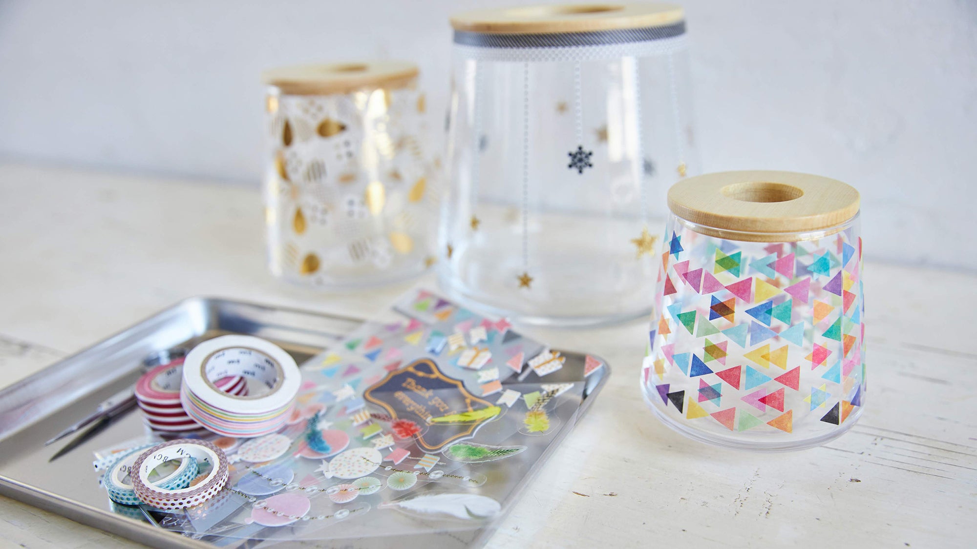 ＜④ Enjoyable＞器のデザインや使い方など 自分好みにアレンジ可能。 楽しみ方を定期的に発信しています。