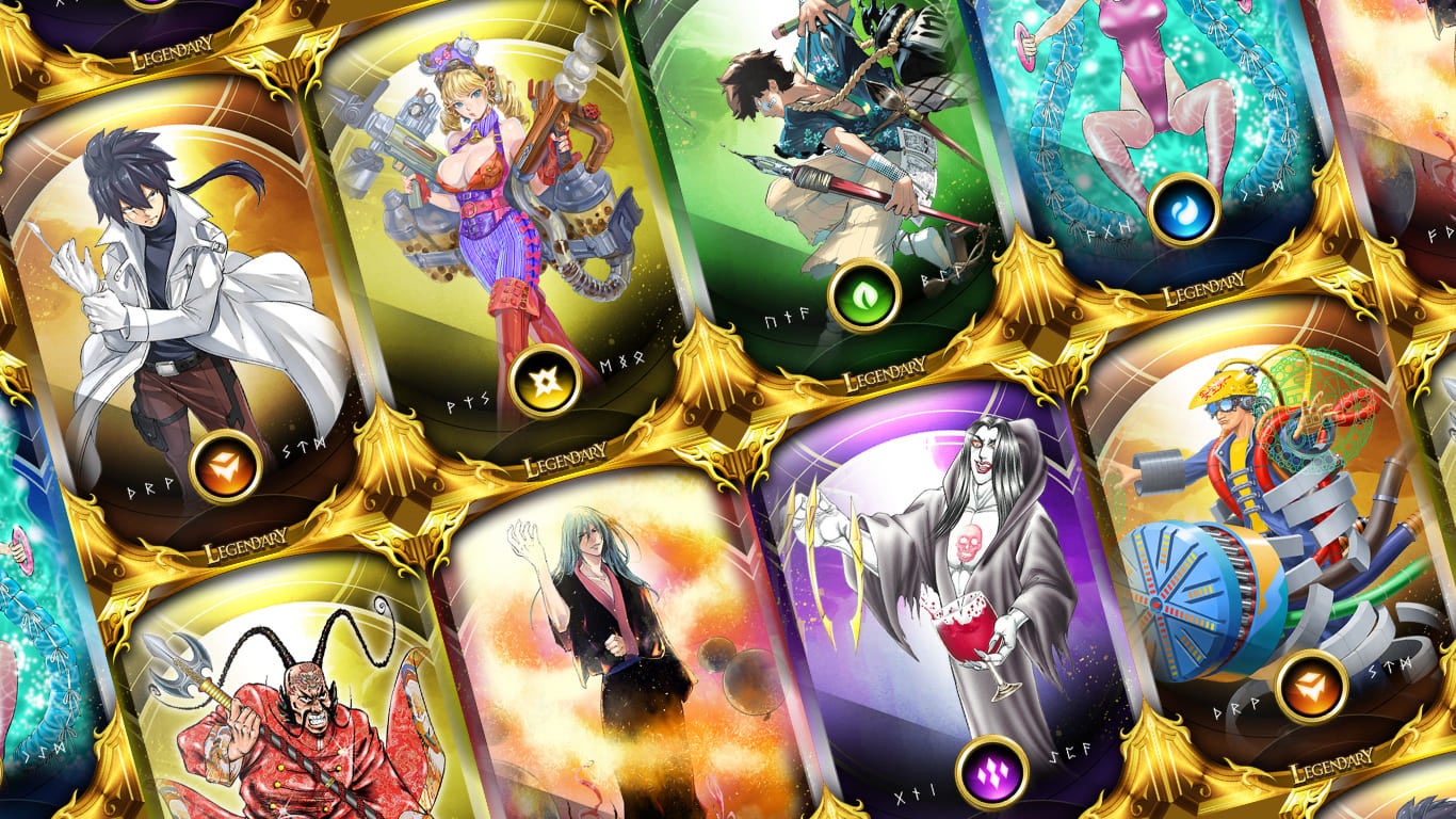 有名漫画家の作品がゲームに登場