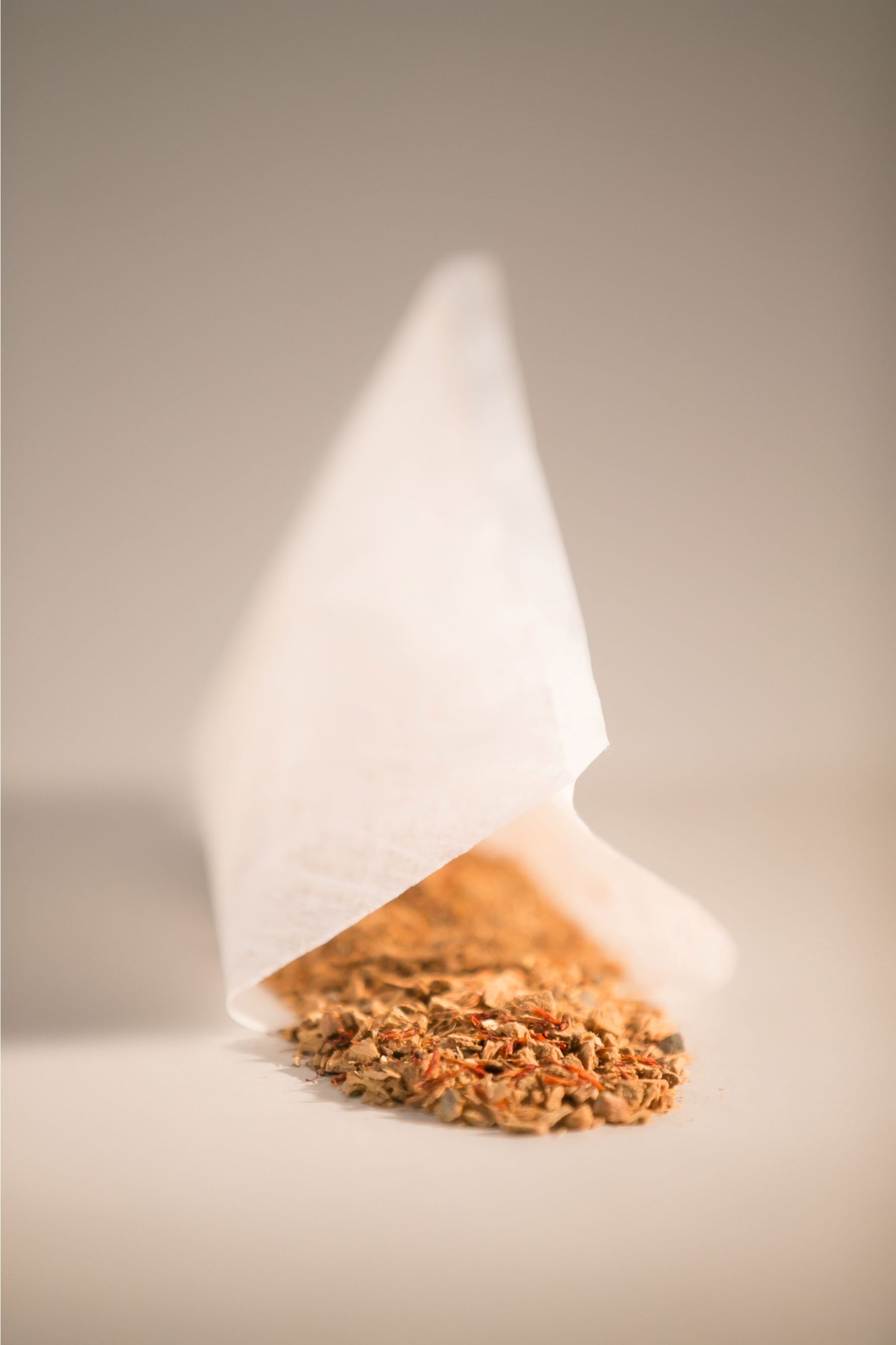 天然漢方スパハーブ