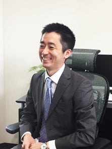 株式会社キッチン京都　塚本峻吾