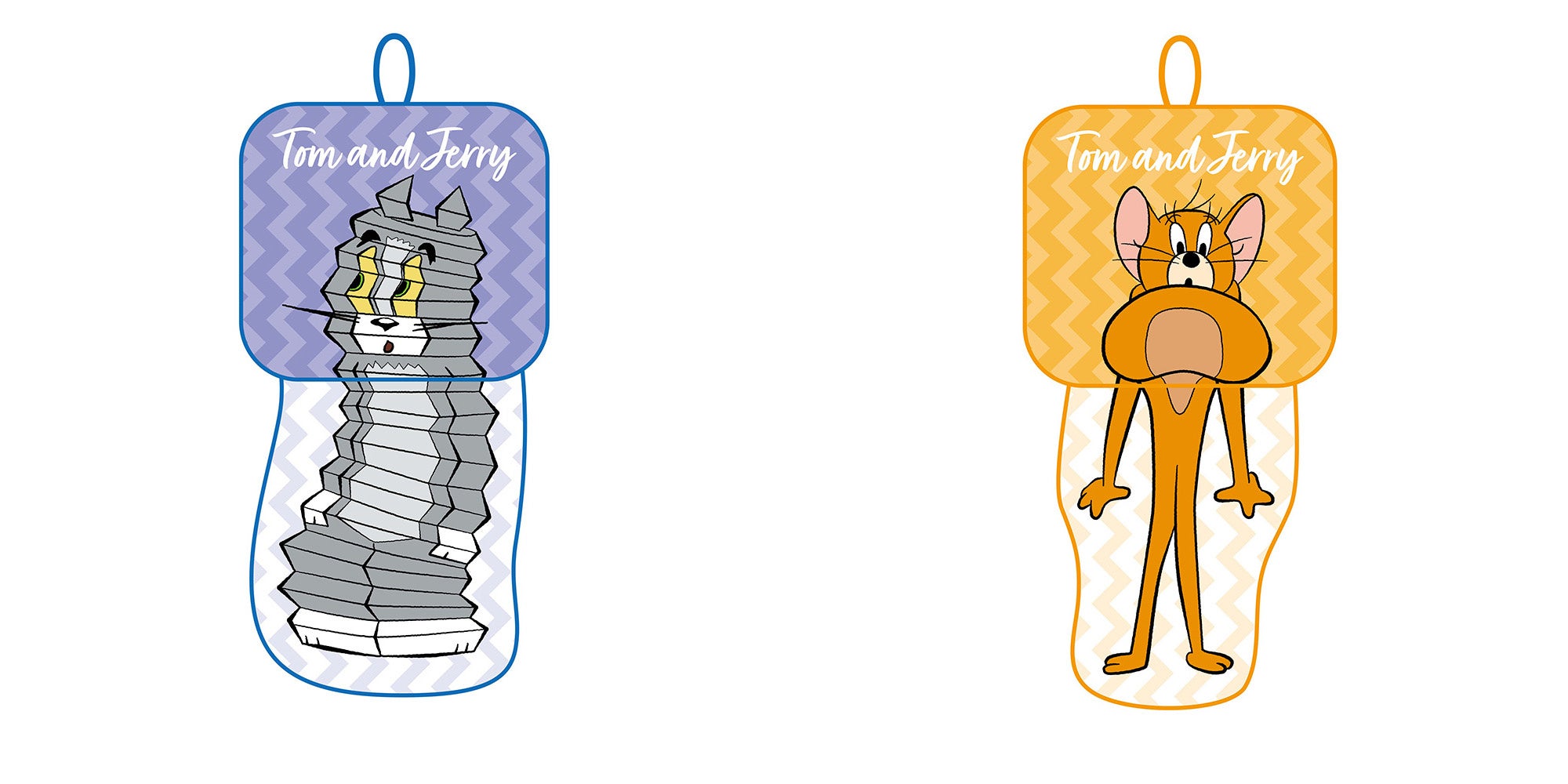 トム トム - TOM AND JERRY Official Online Store