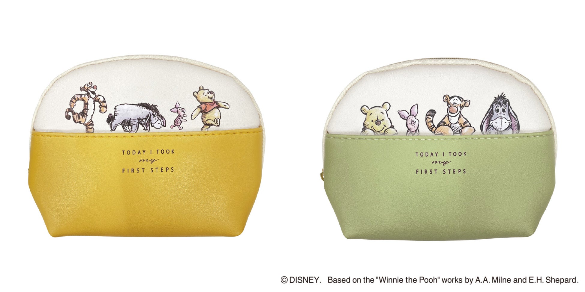 くまのプーさん の手書き風イラストがデザインされたオリジナルグッズシリーズが登場 株式会社マリモクラフトのプレスリリース くまのプーさん の手書き風イラストがデザインされたオリジナルグッズシリーズが登場 株式会社マリモクラフトのプレスリリース