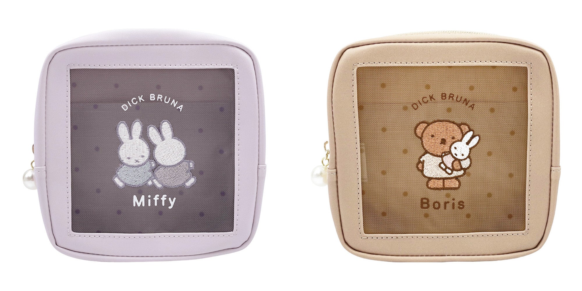 ベッドフレーム miffy Miffy & Aesthetik Kids ミッフィーベッド シングルサイズ
