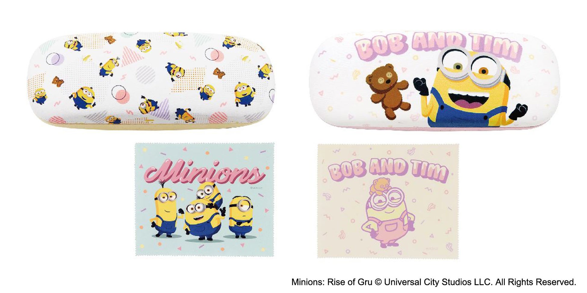 映画公開記念 ミニオンズ フィーバー グッズコレクションmini が7月15日 金 から有楽町マルイにて期間限定開催 株式会社マリモクラフトのプレスリリース 映画公開記念 ミニオンズ フィーバー グッズコレクションmini が7月15日 金 から有楽町マルイにて期間限定開催 株式会社マリモクラフトのプレスリリース