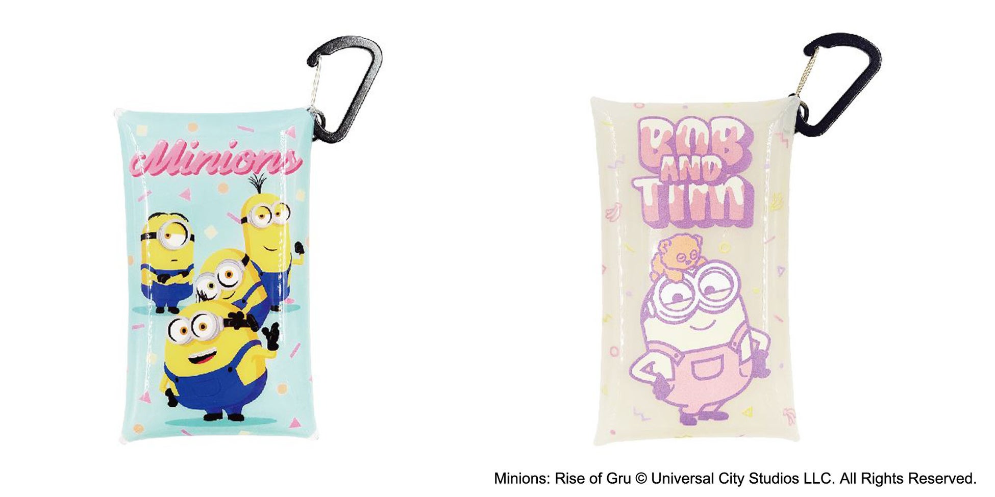 映画公開記念 ミニオンズ フィーバー グッズコレクションmini が7月15日 金 から有楽町マルイにて期間限定開催 株式会社マリモクラフトのプレスリリース 映画公開記念 ミニオンズ フィーバー グッズコレクションmini が7月15日 金 から有楽町マルイにて期間限定開催 株式会社マリモクラフトのプレスリリース