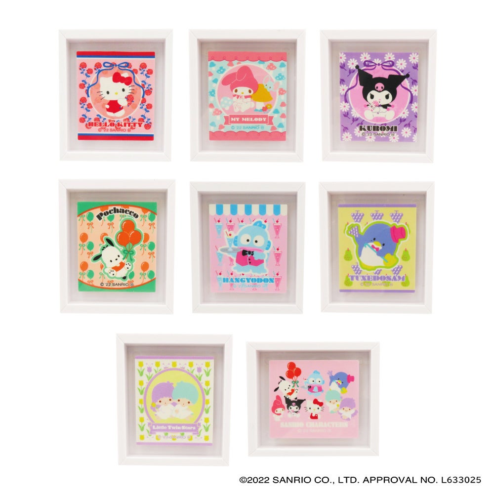 懐かしくて新鮮 昭和レトロ風のサンリオキャラクターズのかわいいアイテムが登場 株式会社マリモクラフトのプレスリリース 懐かしくて新鮮 昭和レトロ風のサンリオキャラクターズのかわいいアイテムが登場 株式会社マリモクラフトのプレスリリース