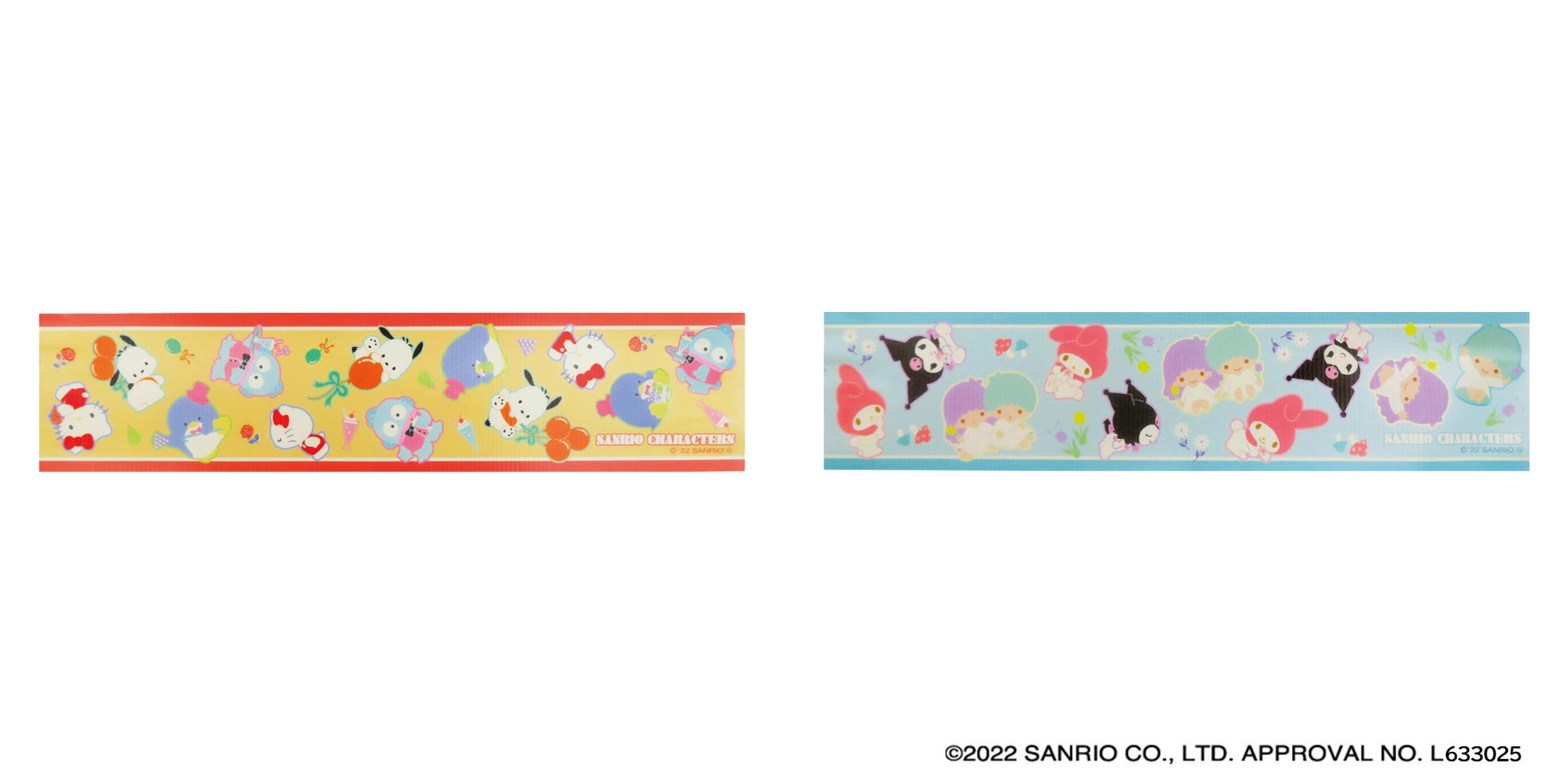 懐かしくて新鮮 昭和レトロ風のサンリオキャラクターズのかわいいアイテムが登場 株式会社マリモクラフトのプレスリリース 懐かしくて新鮮 昭和レトロ風のサンリオキャラクターズのかわいいアイテムが登場 株式会社マリモクラフトのプレスリリース