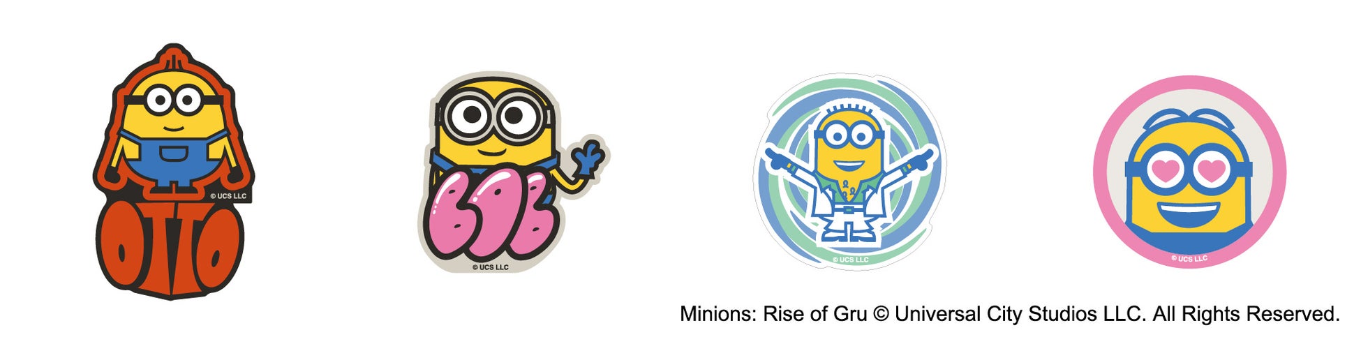 映画大ヒット上映中 期間限定shop ミニオンズ フィーバー グッズコレクションが8月5日 金 から開催 株式会社マリモクラフトのプレスリリース 映画大ヒット上映中 期間限定shop ミニオンズ フィーバー グッズコレクションが8月5日 金 から開催 株式会社マリモクラフトのプレスリリース