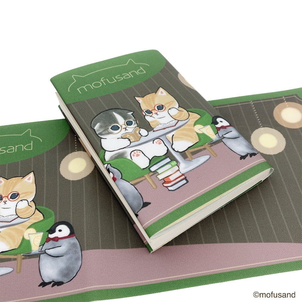 モフサンド/mofusand グッズセット mofusand - モフサンド mofusand キャラマグネッツ 15