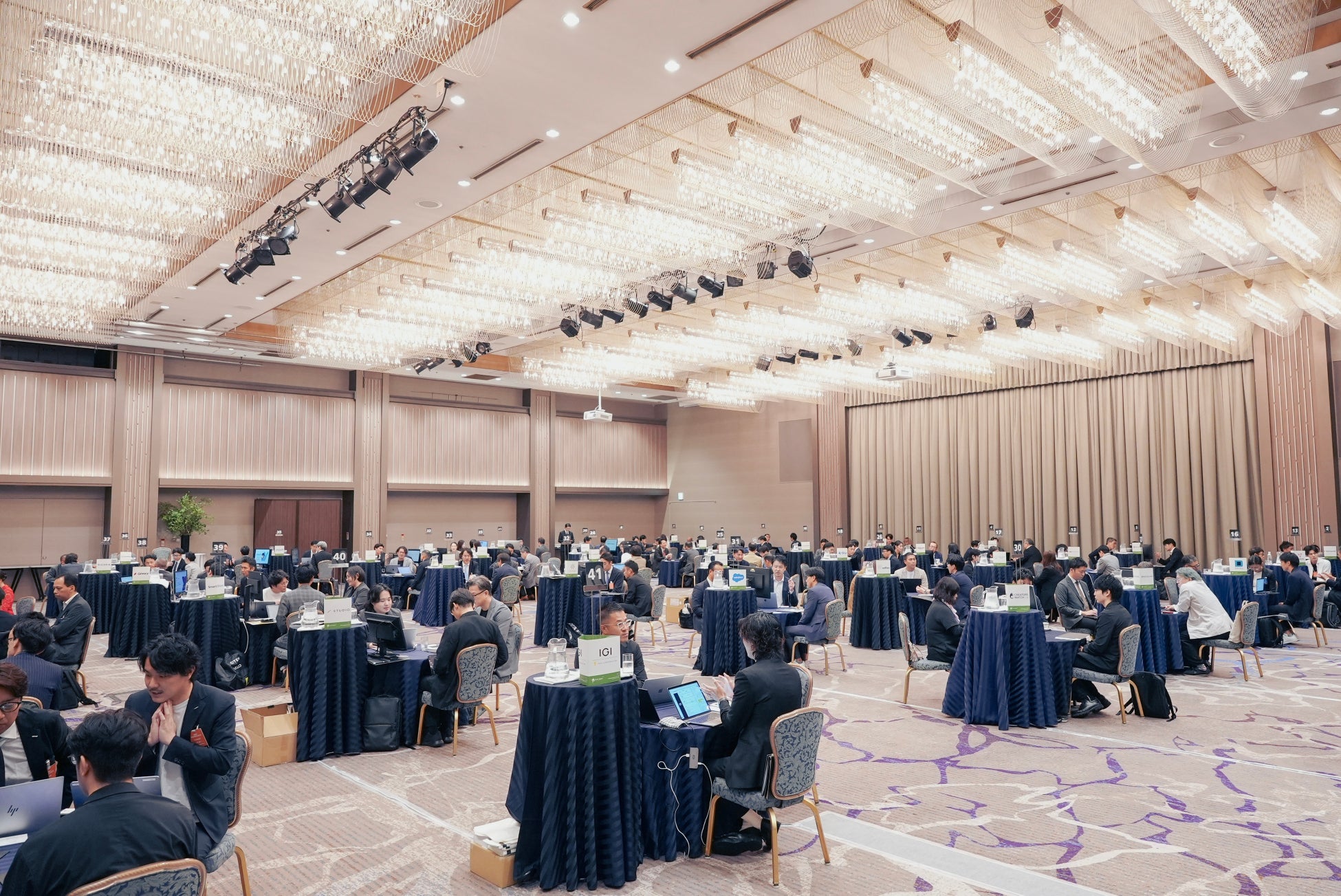 1to1ミーティング