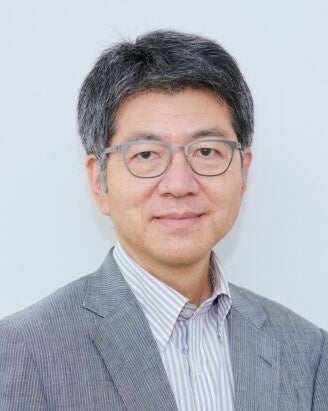 高原明生(JICA緒方研究所 研究所長)