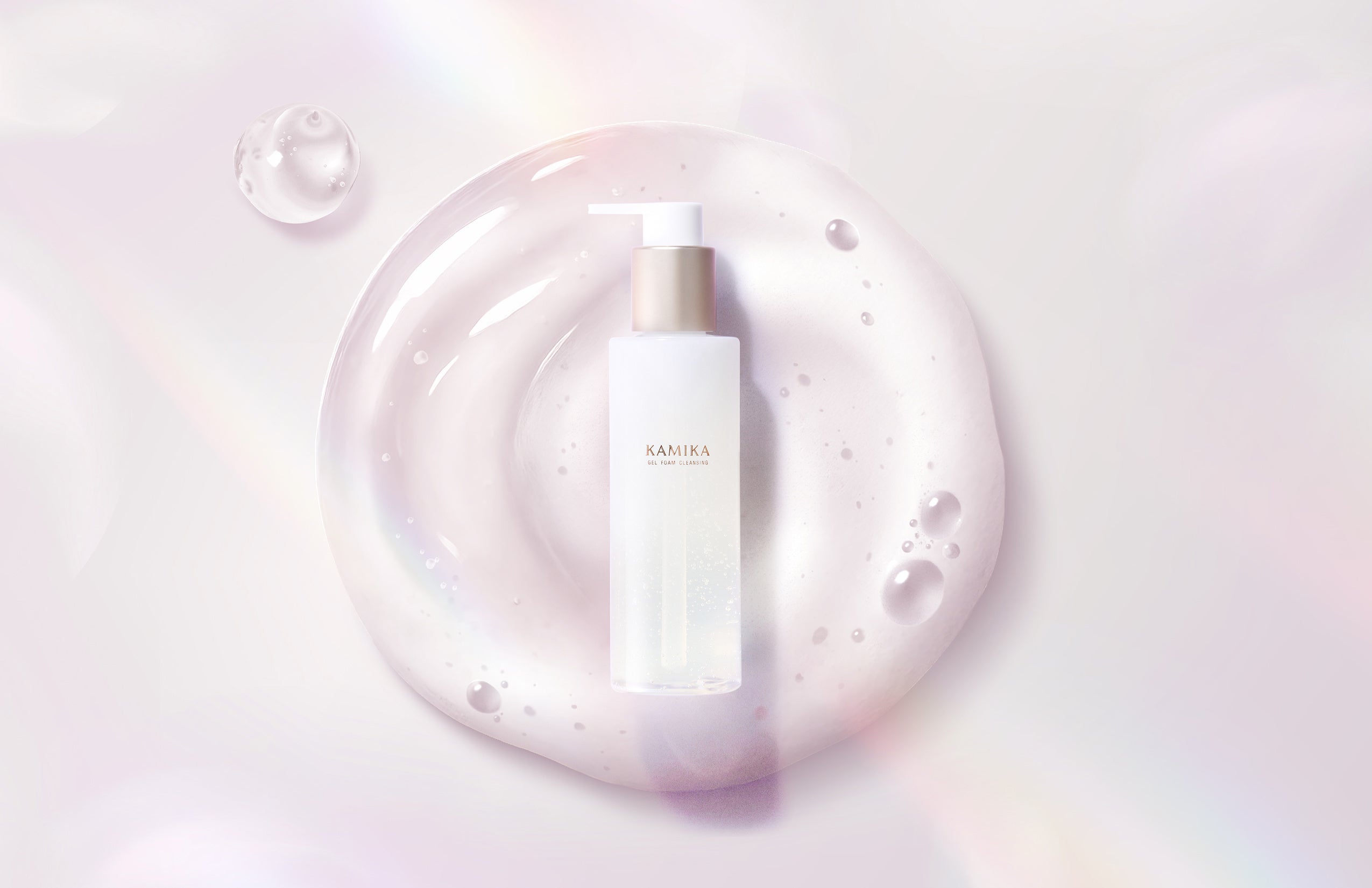 クレンジング画像1