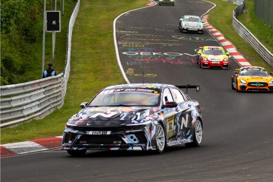 Hyundai N、2026年ニュルブルクリンク24時間レースでTCRクラス6連覇を達成 Hyundai N、2026年ニュルブルクリンク24時間レースでTCRクラス6連覇を達成